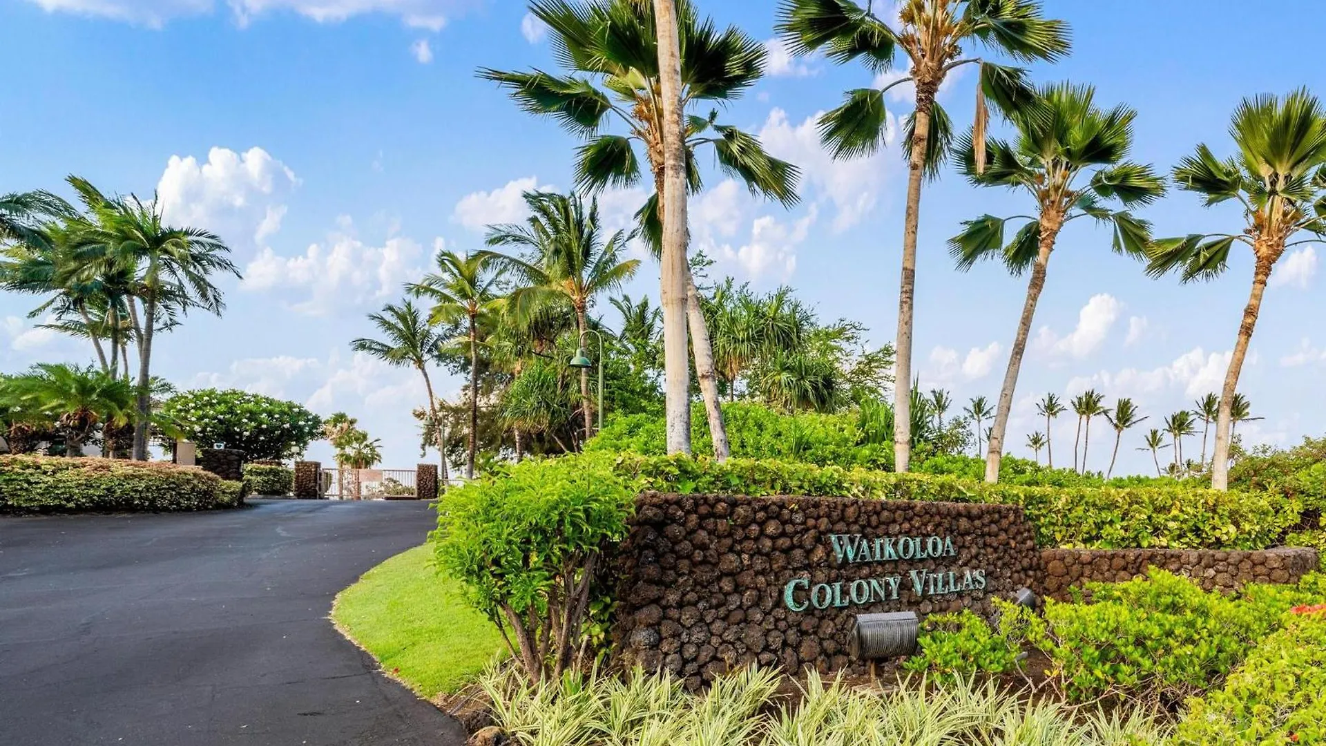 2604 Waikoloa Colony Villas 0*,