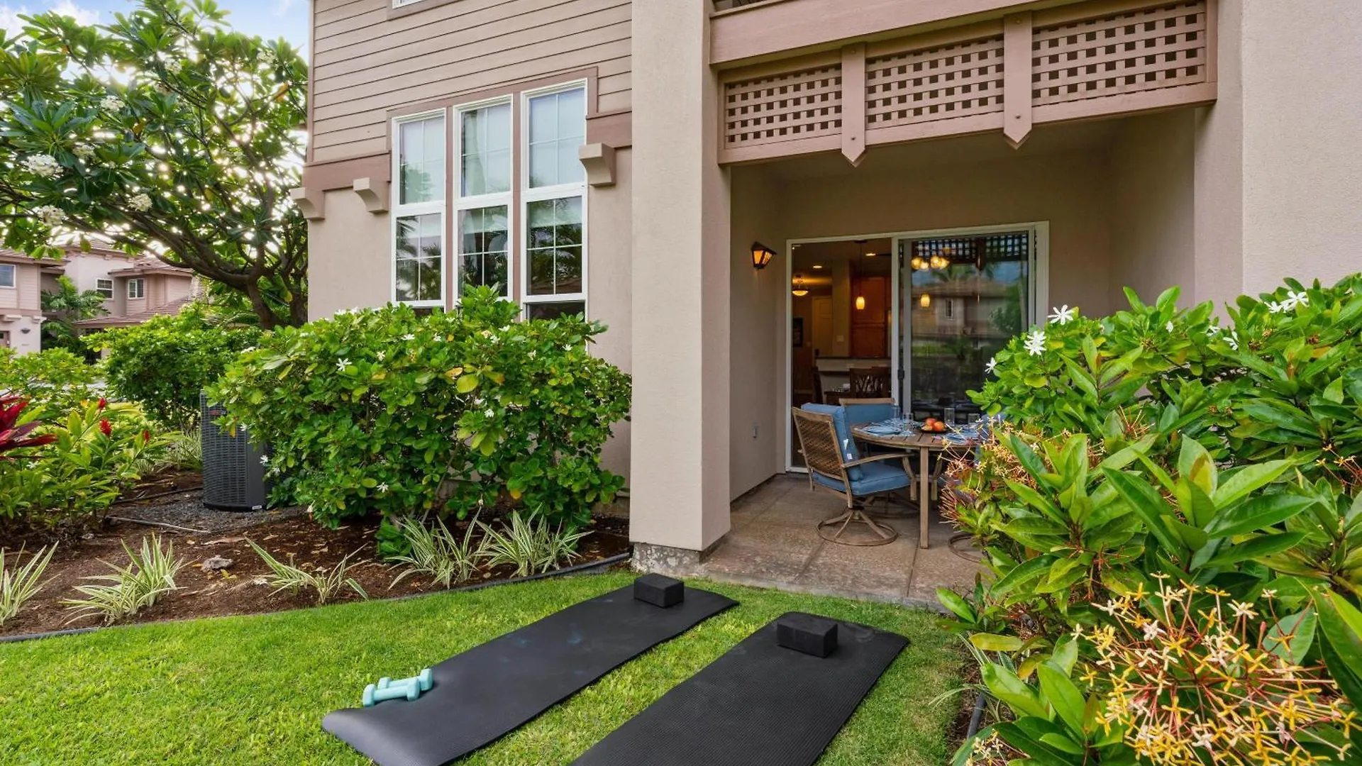 2604 Waikoloa Colony Villas USA