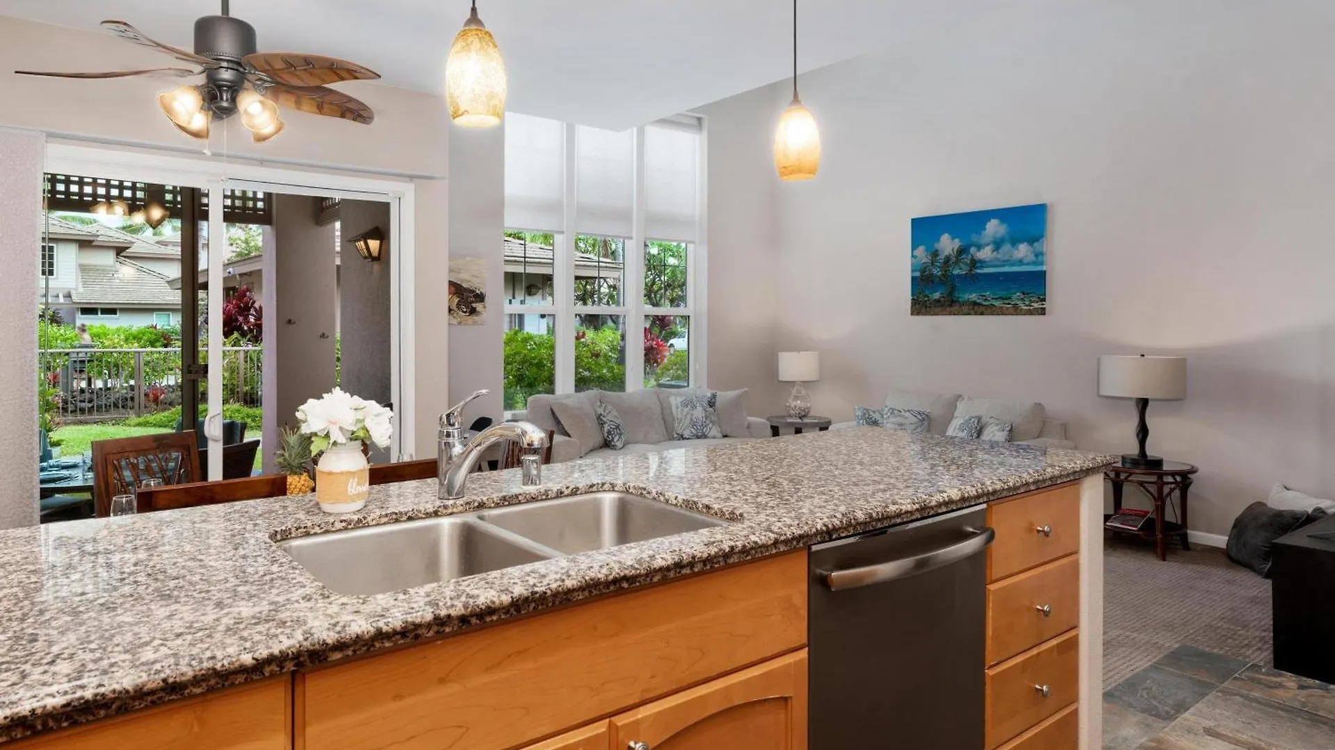 2604 Waikoloa Colony Villas 0*,  USA