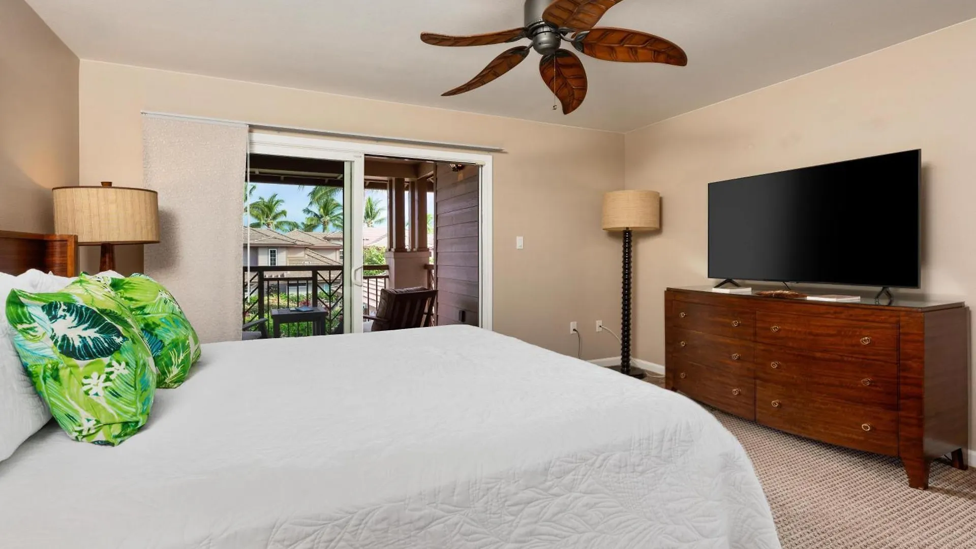 2604 Waikoloa Colony Villas Semesterbostad