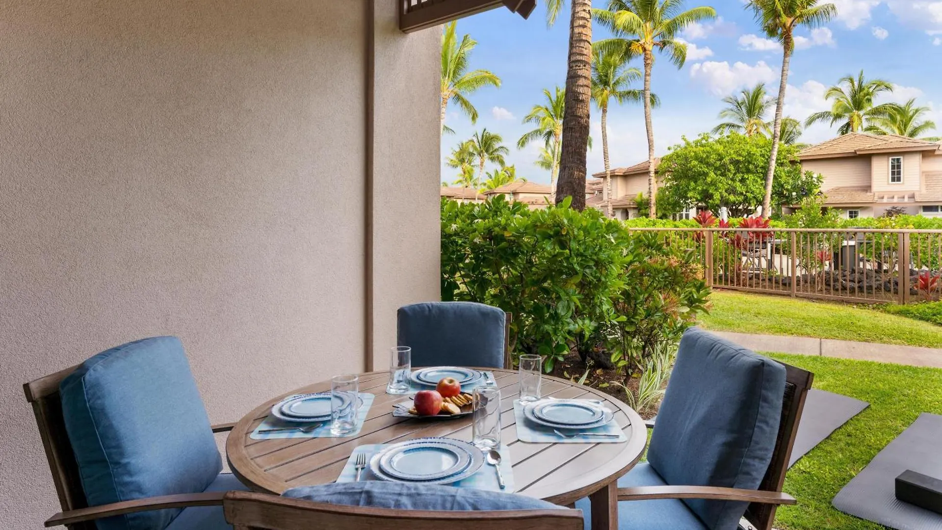 Semesterbostad 2604 Waikoloa Colony Villas USA