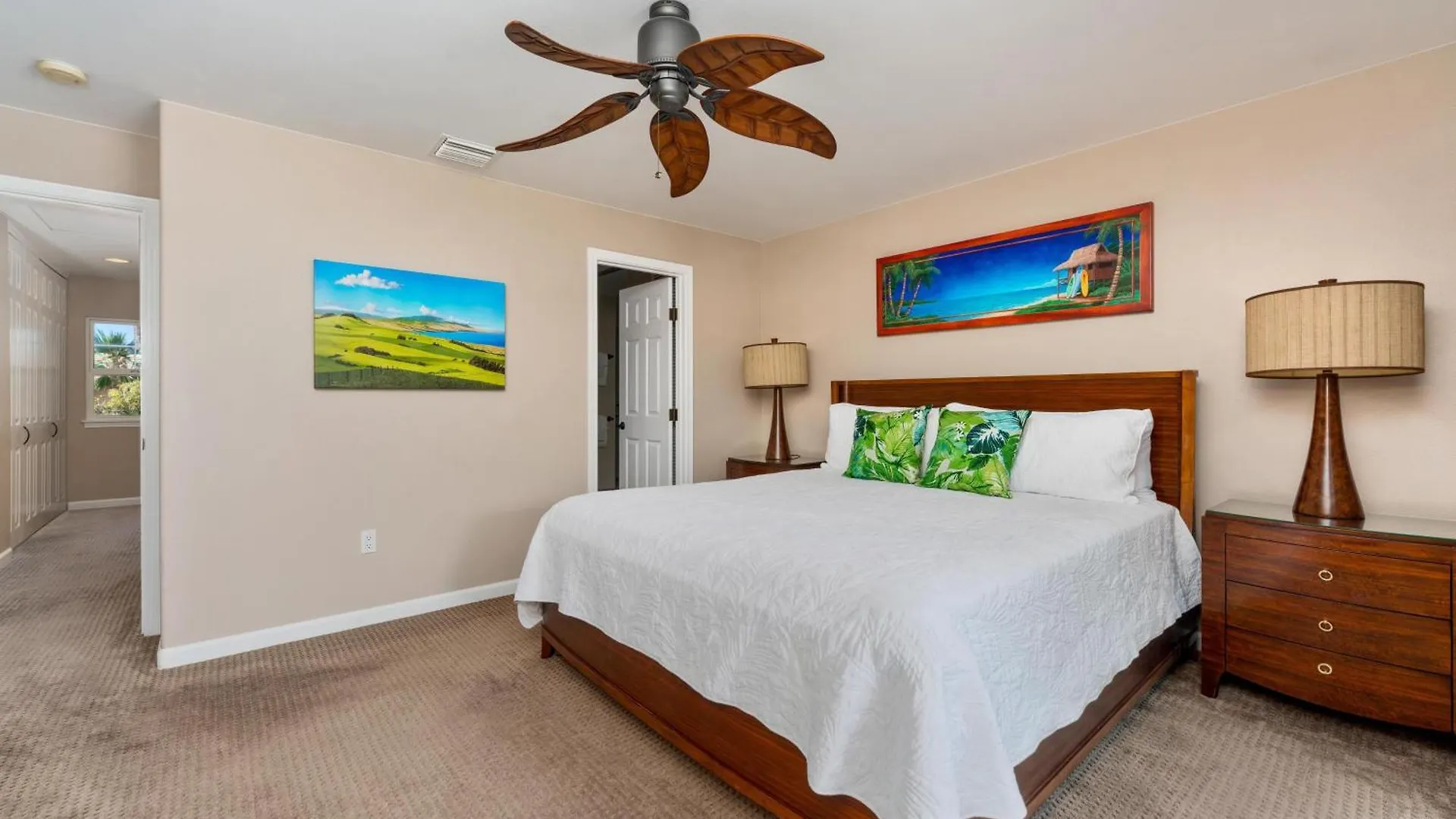 2604 Waikoloa Colony Villas 0*,  USA
