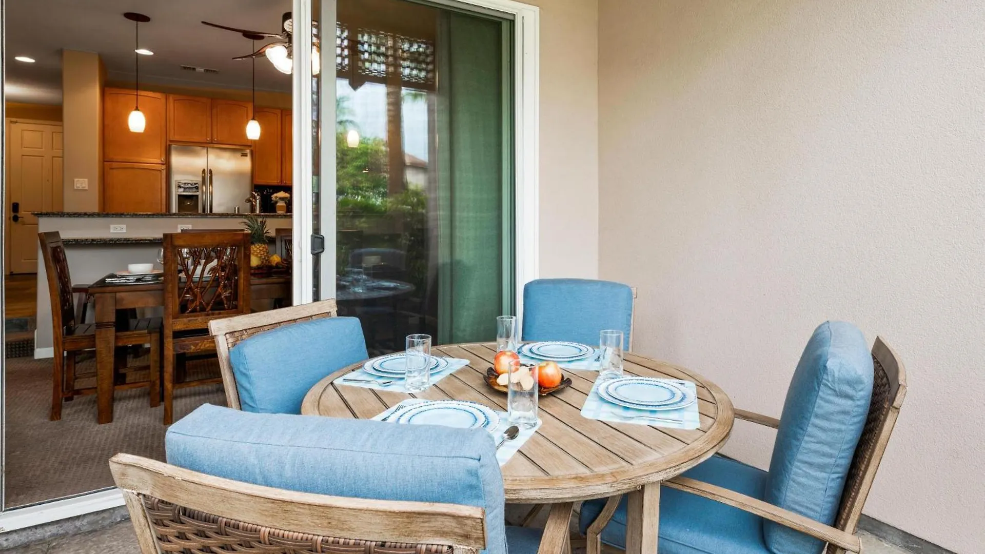 2604 Waikoloa Colony Villas Semesterbostad