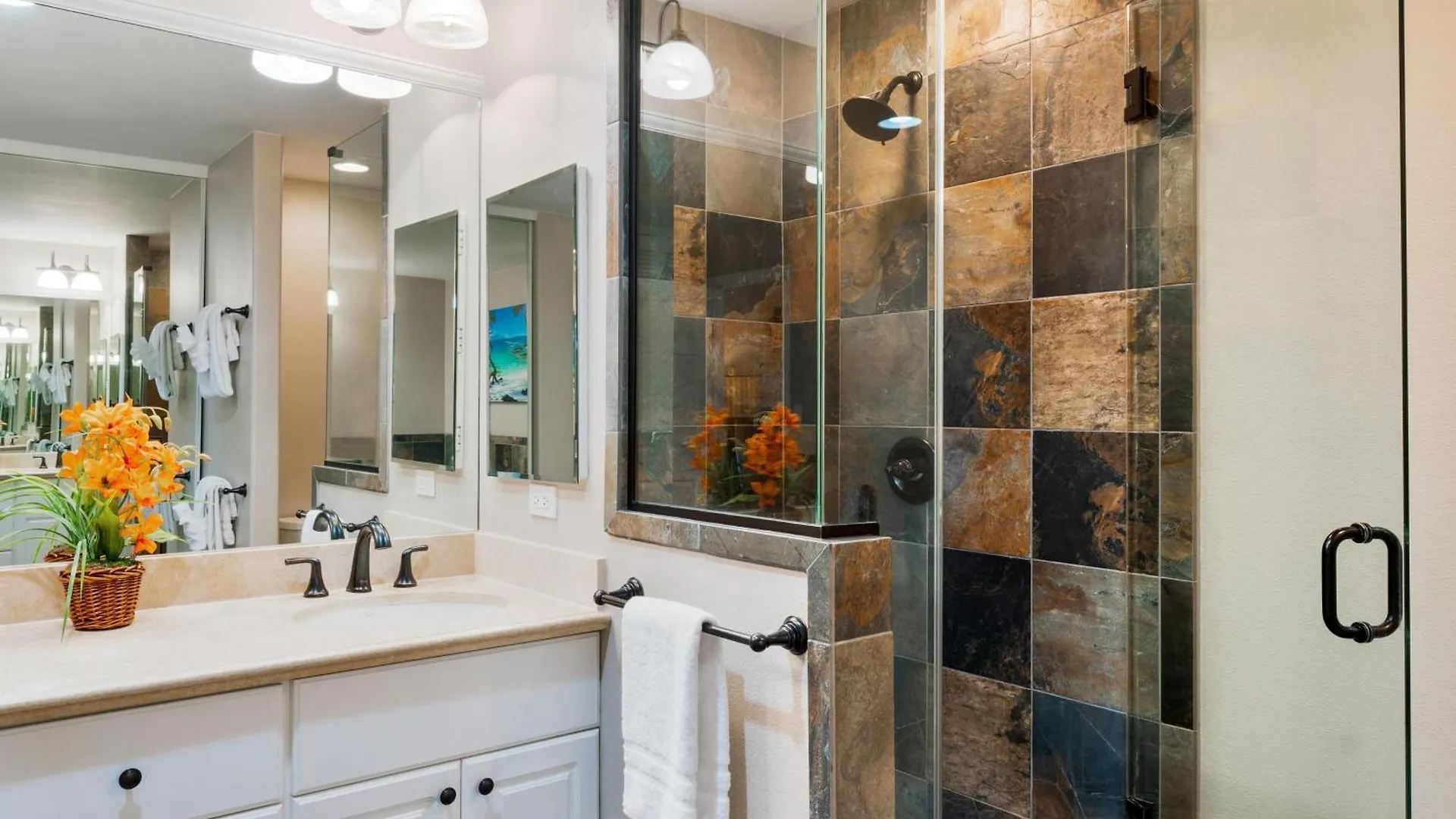 2604 Waikoloa Colony Villas Semesterbostad