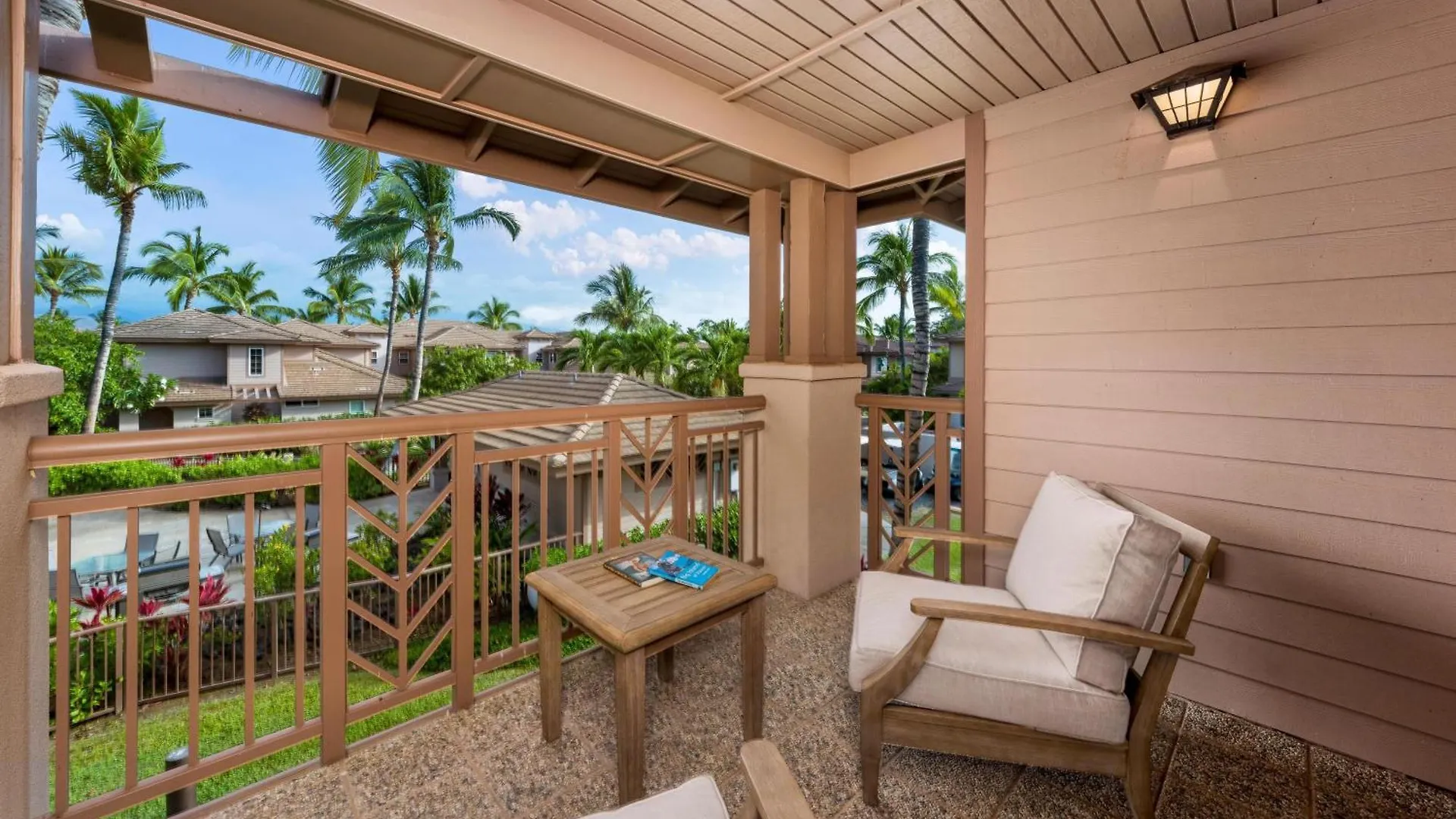 2604 Waikoloa Colony Villas