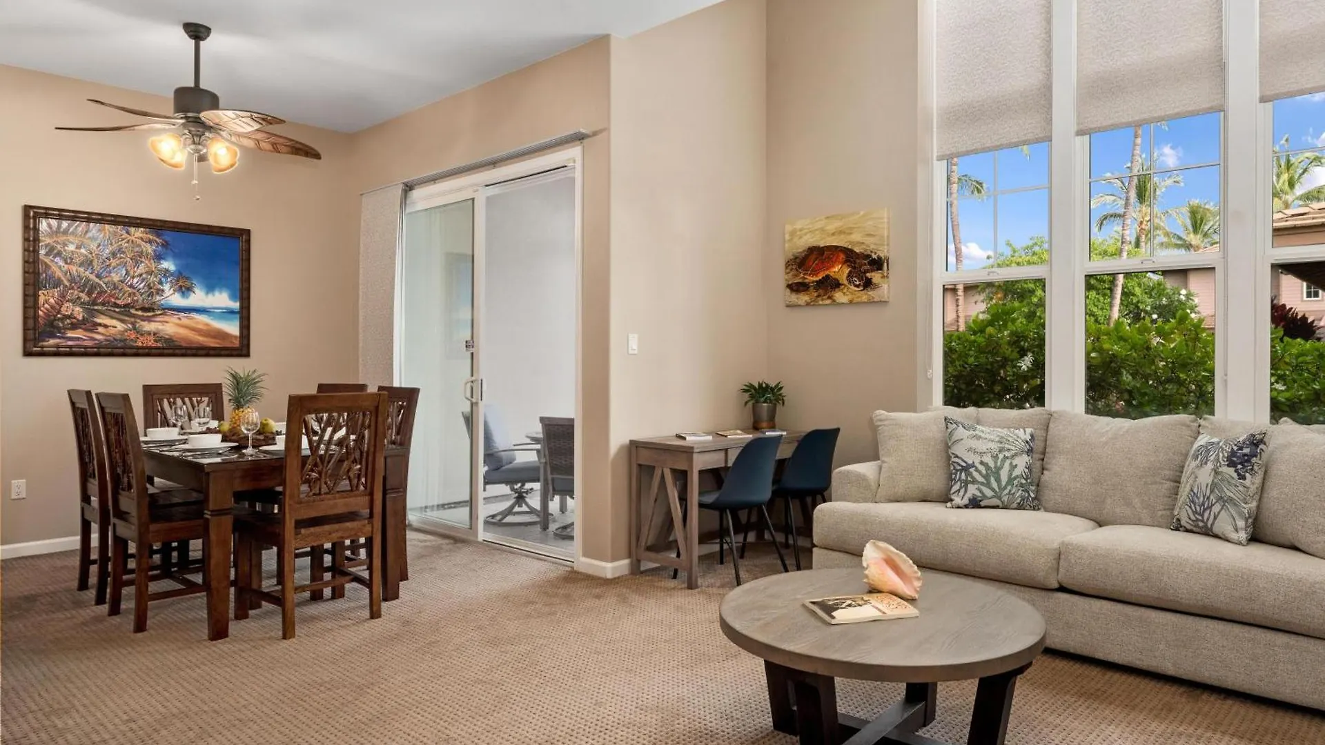 2604 Waikoloa Colony Villas